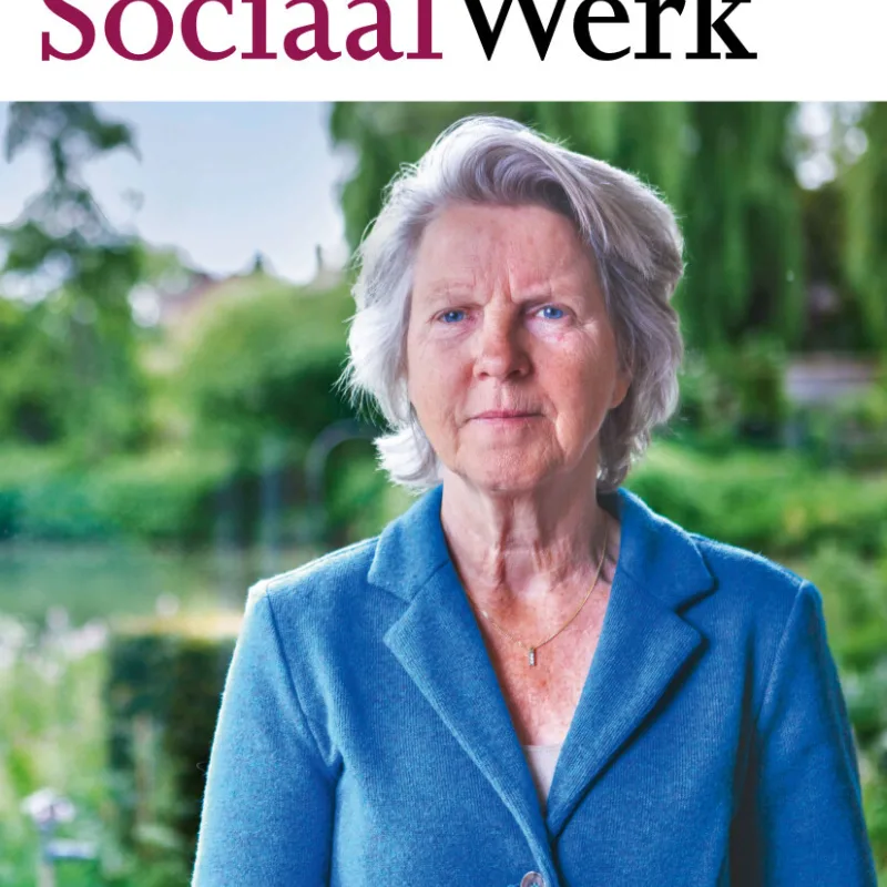 Neutraliteit is geen optie