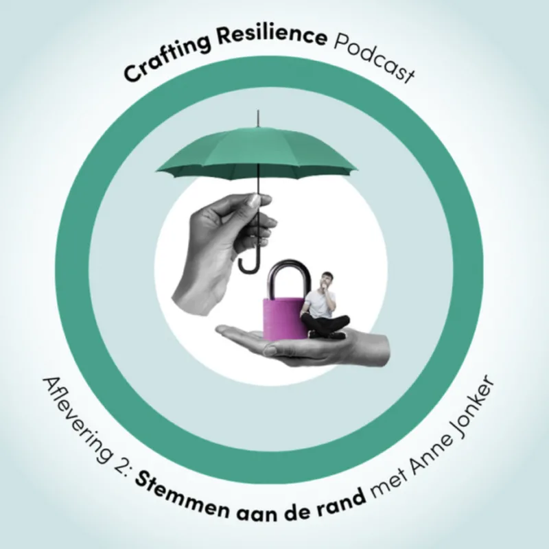 Stemmen aan de rand – Podcast #2 nu online