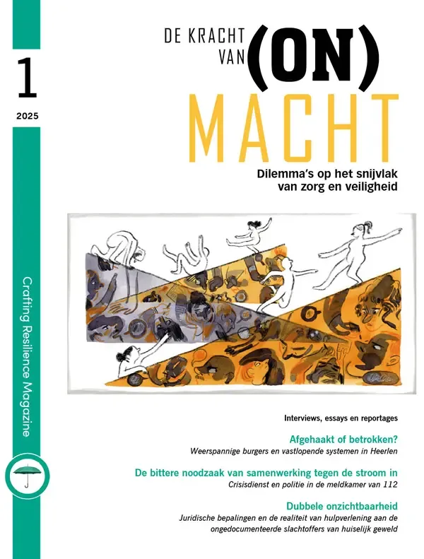 De kracht van (on)macht