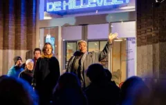 'Waar van alles kan gebeuren'