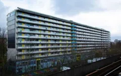 Cheerleaders van de overheid