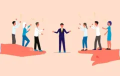 Institutionele activisten?