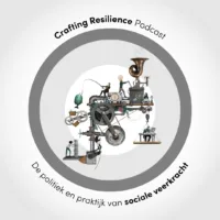 Crafting Resilience Podcast
