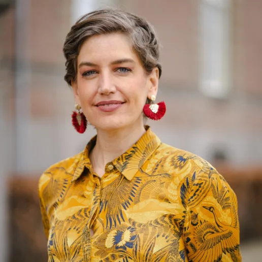Femke Kaulingfreks appointed to Wibaut Chair
