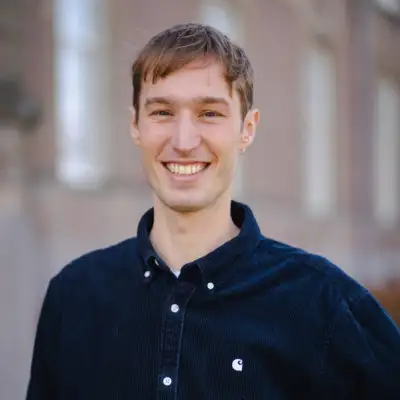 Wiebe Ruijtenberg