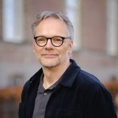 Richard de Brabander