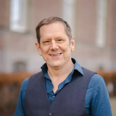 Jeroen Gradener