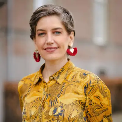 Femke Kaulingfreks