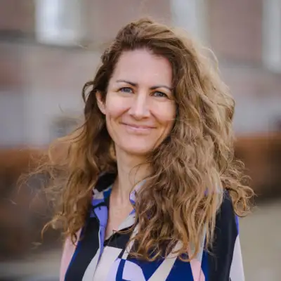Mette-Louise Johansen