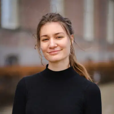 Lina Le Pelley