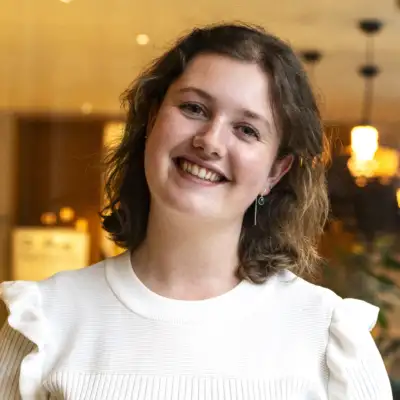 Vivian Thijssen