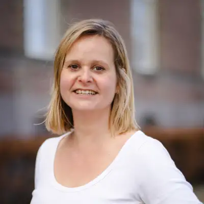 Iris Klapwijk