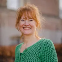 Anke van den Dries